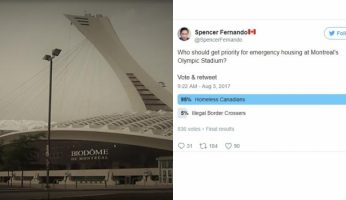 Canadians Want Our Citizens To Be Put First