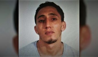 Image & Name Of Barcelona Terror Suspect Released