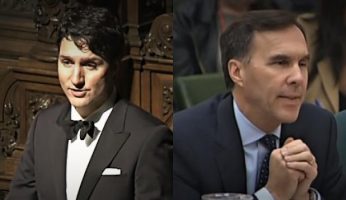 Liberal MP's Panicking As Anger Grows Over Trudeau's Tax Attack On Canada's Small Businesses