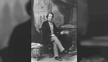Ontario Teachers Want John A. Macdonald's Name Stripped From ALL Public Schools