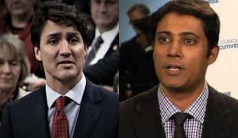 Trudeau Government Paying Liberal Party-Connected Diplomat Double Normal Salary