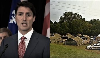 Trudeau Government Worried About Votes In 2019 While They Wreck Immigration System