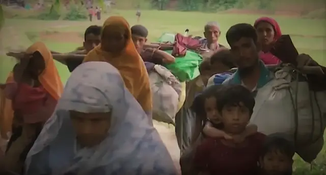 Canada Should Welcome Some Rohingya Muslims As Refugees