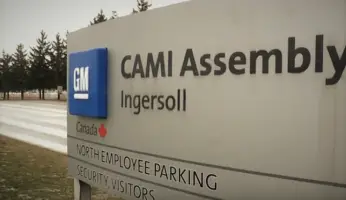 Canadians Should Support Striking GM Workers At CAMI Plant