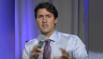 Hypocrite Trudeau (Who Removed Condemnation Of FGM From Citizen Guide) Attacks Conservatives On Gender Equality