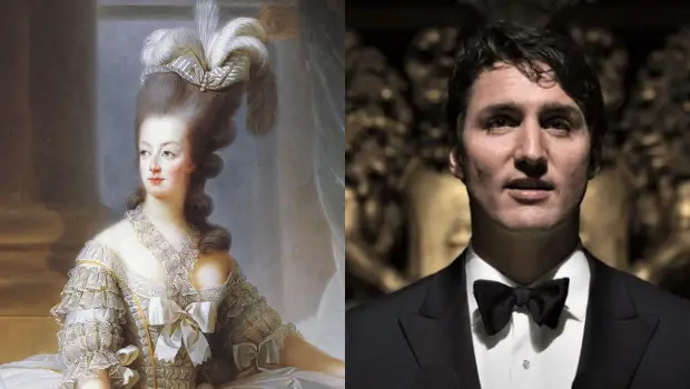 Liberal MP Compares Small Business Owners To Marie Antoinette