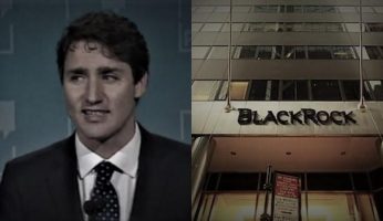 Remember Trudeau's $35 Billion Giveaway To Wall Street & Foreign Banks