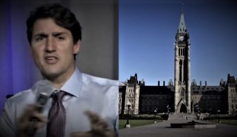 Trudeau Planning To Suppress Debate As Parliament Returns