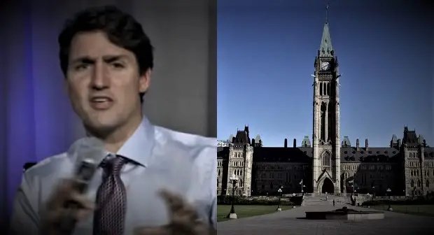 Trudeau Planning To Suppress Debate As Parliament Returns