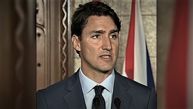 Trudeau Receives Dividend Payments From Private Corporation As Part Of Family Fortune