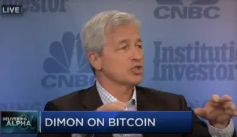 Wall Street Banker Calls Bitcoin A Fraud Says Governments Will Shut It Down