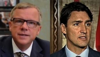 Brad Wall Rips Into Trudeau After Energy East Debacle, Questions Whether Western Canada Is Valued