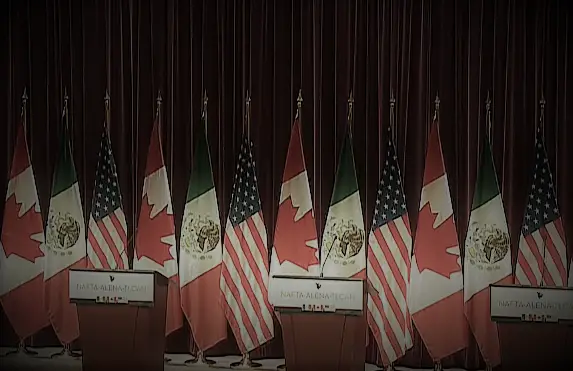 Canada & Mexico To Reject US NAFTA Demands