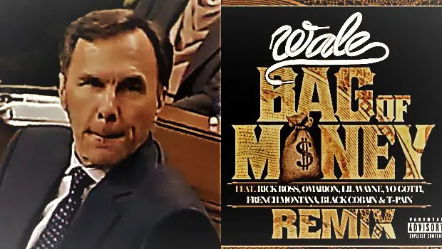 Moneybags Morneau Oversees Regulation Of Company Giving Him Monthly Cheques Worth $65K Or More