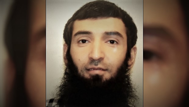 New York City Attacker Identified As Sayfullo Habibullaevic Saipov
