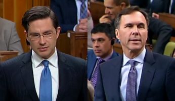 Poilievre Shreds Moneybags Morneau In Question Period