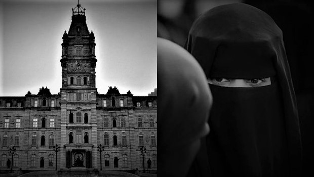 Quebec Approves Bill 62 Requiring Uncovered Faces For Government Services
