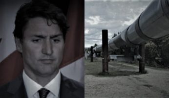 Trudeau Faces Backlash After Hypocritical Response To Energy East Termination