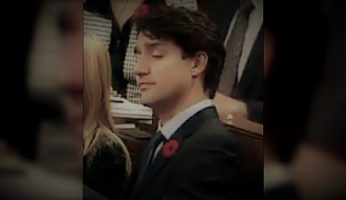 Trudeau Refuses To Name Ministers Using Ethics Loophole, Gives Pathetic Lecture Instead
