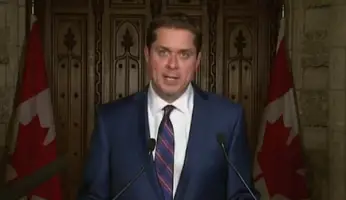 You Cannot Trust Justin Trudeau To Give You A Tax Break - Scheer