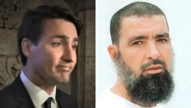 Algerian National Sues Canada For $50 MILLION Because Khadr Payment Makes Government Seem Weak