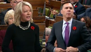 Bergen Grills Moneybags, Who Laughably Claims Liberals Don't Play Games