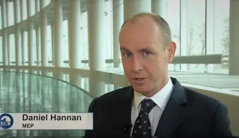 British MEP Daniel Hannan Rips Fools Who Still Promote Communism