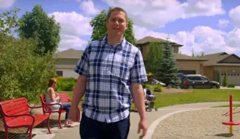 Conservatives Release Ad Campaign Focused On Andrew Scheer