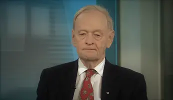 Former Liberal PM Chrétien Lobbied For African Oil Company Incorporated In Bermuda
