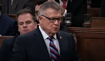 Goodale Now Says There's Pretty Remote Chance Of Reintegrating ISIS Fighters