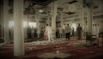 Jihadist Terror Attack On Sufi Mosque The Deadliest In Egypt's History