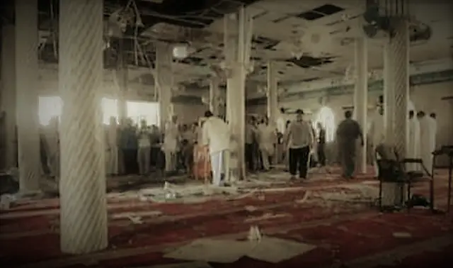 Jihadist Terror Attack On Sufi Mosque The Deadliest In Egypt's History