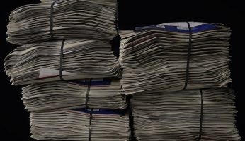 Newspaper Industry Bailout Is A Terrible Idea