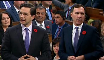 Poilievre Asks Moneybags What Else Is He Hiding In Other Holding Companies