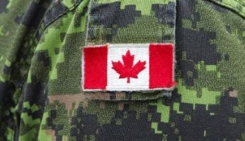 The Trudeau Government Isn't Measuring How Many Veterans Are Being Hired By The Public Service