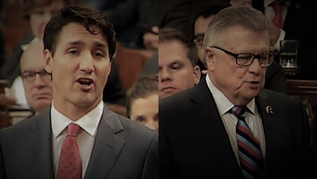Trudeau & Goodale Have Conflicting Message On Integrating ISIS Fighters