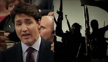 Trudeau Government Giving Reintegration Support To Former ISIS Fighters Instead Of Arresting Or Eliminating Them