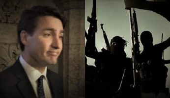 Trudeau Government NOT TRACKING Interventions With ISIS Fighters In Canada