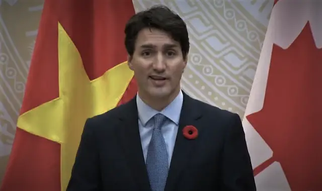 Trudeau Says There's More To Do On Tax Havens, So Why Did He Go After Local Businesses Instead