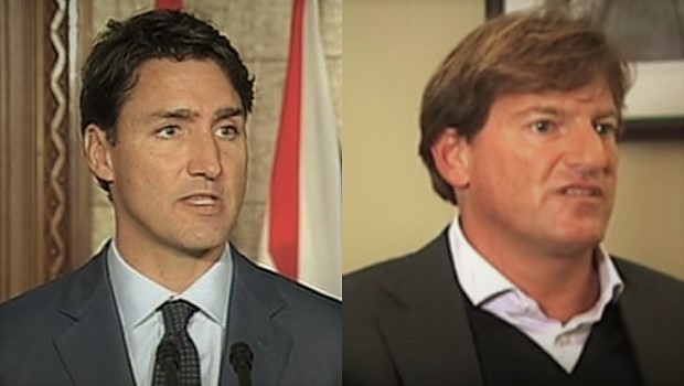 Trudeau's Top Fundraising Buddy Linked To $8 MILLION Trust In Offshore Tax Haven