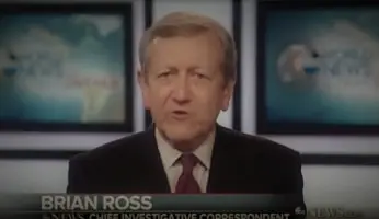 ABC News Suspends Reporter Brian Ross Over Fake News On Michael Flynn & Trump