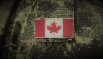 B.C. Court Sides With Government Against Injured Canadian Veterans