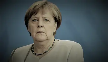 Merkel PAYING Rejected Asylum Seekers €1000 In Benefits To Leave The Country