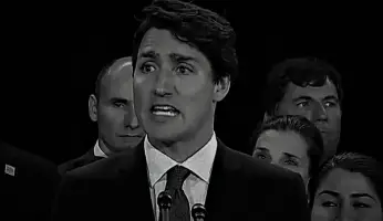 Trudeau Aga Khan Trip Violated Ethics Rules