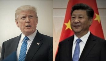 Trump China Economic Aggression