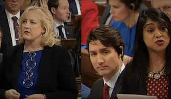 Lisa Raitt Trudeau Hypocrite