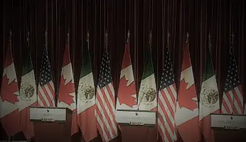 NAFTA Trump Canada