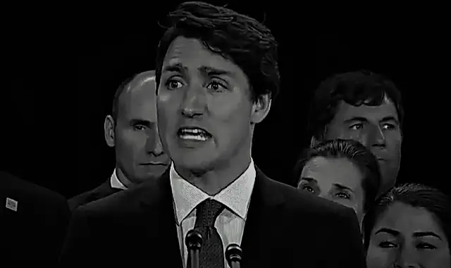 Trudeau doing bad job say more Canadians