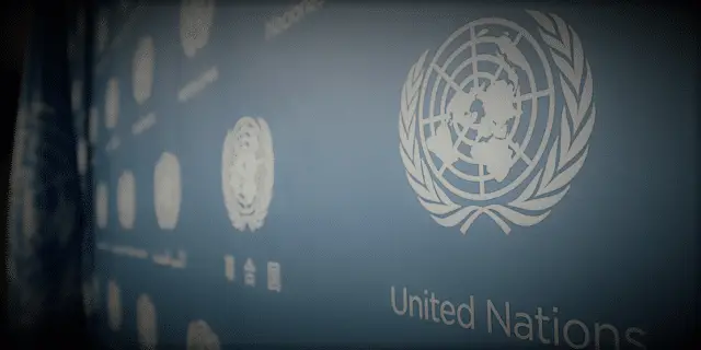 United Nations Global Migration