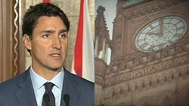 Canadians Don't Believe Promises By Politicians